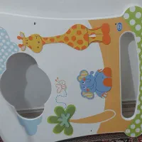 تخت ایتالیایی و درآور