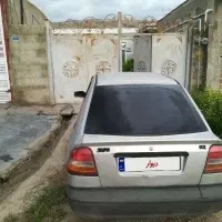 پراید ۱۴۱