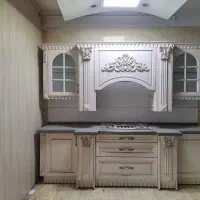 کابینت MDF