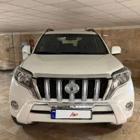 پرادو دو در ۲۰۱۱