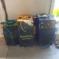 خدماتCNG،کربنزدایی موتور،شستشوی انژکتور وکاتالیزور