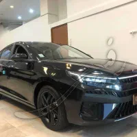 جی 7 مشکی مدل 1405