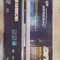 DVD با کنترل