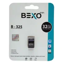 فلش و مموری BEXO ( زیر قیمت کل بازار )