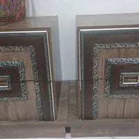 ۲عدد پاتختی باهم ۵میلیون