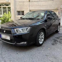 دنا پلاس توربو اتوماتیک مدل ۹۹