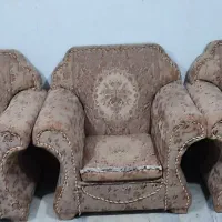 مبل 6نفره طرح ترک