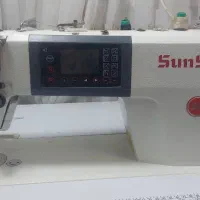 چرخ خیاطی صنعتی