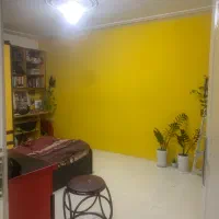 ویلایی فرجام با بالکن