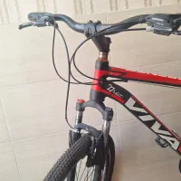 دوچرخه ویوا