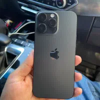 ایفون 16 pro max حافظه 512