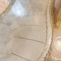 میز نهار خوری هشت نفره سلطنتی