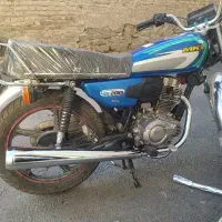 موتور mkz200
