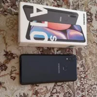 گوشیa10s