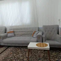 مبلمان راحتی
