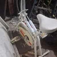 دوچرخه ثابت مارک فدرال