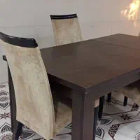 میز غذا خوری