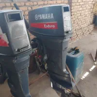 موتور ۴۸ به شرط باز