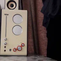 اسپیکر بزرک مارشال فقط ۵۵۰۰ تومال