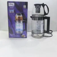 چای ساز پیرکس روهمی یونیک مدلUA8002