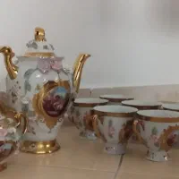 سرویس چای خوری