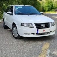 سمند سورن مدل ۱۴۰۴