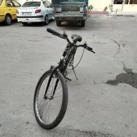 دوچرخه 26