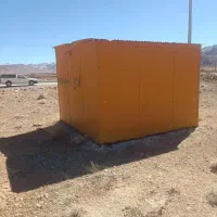 دکه آهنی|فروشگاه و مغازه|اقلید, |دیوار