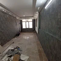 آپارتمان45مترطبقه اول توس 33 کشف نسترن شهیدی