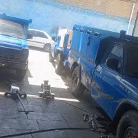 تعمیرگیربکس دیفرانسیل گاردن کلاچ نیسان