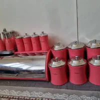 سرویس آشپزخانه
