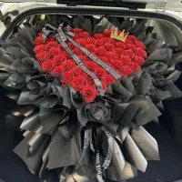 گل روبانی وباکس باکادوپیچ رایگان