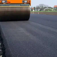 پیمانکاری آسفالت تهاتر با ملک