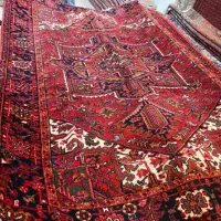 فرش ۱۲ متری تبریز نقشه هندسی
