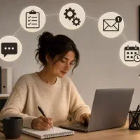کار تایپ در منزل