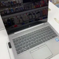 لپ تاپ HP G6 i7-8-256SSd تاچ اسکرین فول اچ دی