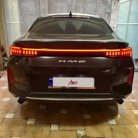 KMC j7|خودرو سواری و وانت|تهران, پونک|دیوار