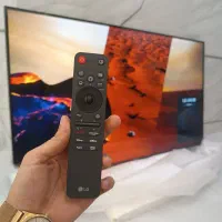 تلوزیون ال‌جی کیوند92