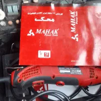 فرز مینیاتوری و حکاکی محک