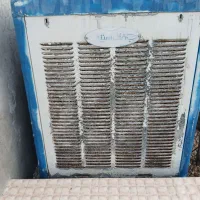 کولر آبی