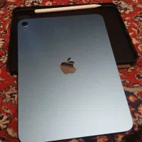 آیپد iPad a16 اپل همراه با قلم
