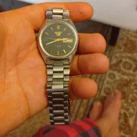سیکو۵اصل قدیمی ژاپن نبضی