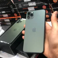 ۱۱ پرومکس تمیز
