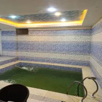 ویلای ساحلی استخر دار (مستقیم مالک)