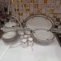 ظروف چینی
