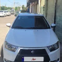 دنا پلاس توربو شارژ اتومات