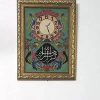 تابلو فرش دستبافت