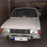 عروسک انگلیسی فابریک پلمپ خانگی