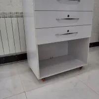 میز پیشخوان ۳ کشو