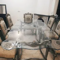 مبل و میز نهار خوری|حراج|تهران, نارمک|دیوار